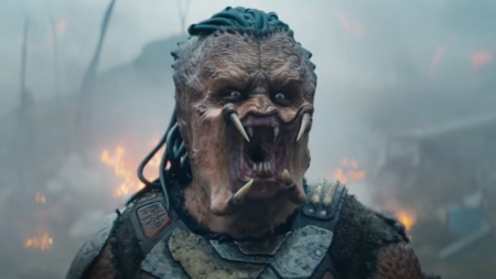 ‘Predator: Badlands’ Early Reviews Are All Leaning One Way