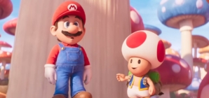 Nintendo’s ‘Super Mario Galaxy Movie’ Announcement Sets Internet on Fire