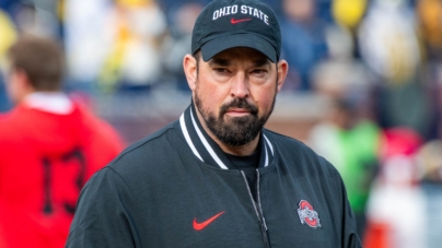 Ryan Day Gives Major Injury Update on Jeremiah Smith Ahead of Michigan Game