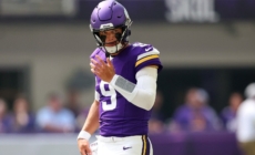 Vikings Announce Big JJ McCarthy Update Amid Injury Concerns