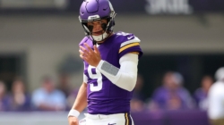 Vikings Announce Big JJ McCarthy Update Amid Injury Concerns