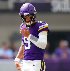 Vikings Announce Big JJ McCarthy Update Amid Injury Concerns
