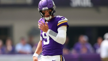 Vikings Announce Big JJ McCarthy Update Amid Injury Concerns