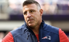 Mike Vrabel, Patriots Receive Brutal Injury News After Jets Win