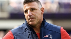 Mike Vrabel, Patriots Receive Brutal Injury News After Jets Win