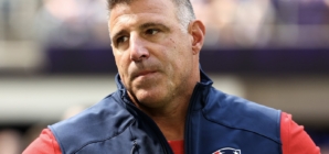Mike Vrabel, Patriots Receive Brutal Injury News After Jets Win