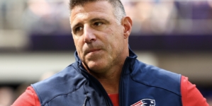 Mike Vrabel, Patriots Receive Brutal Injury News After Jets Win