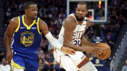 Pacers, Pelicans Linked to Massive Trade for Jonathan Kuminga