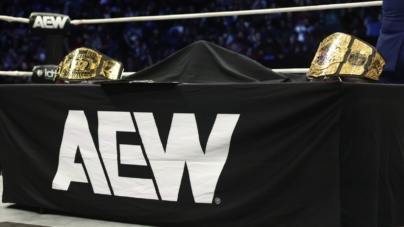 Former WWE Stars Win AEW Title at Full Gear 2025