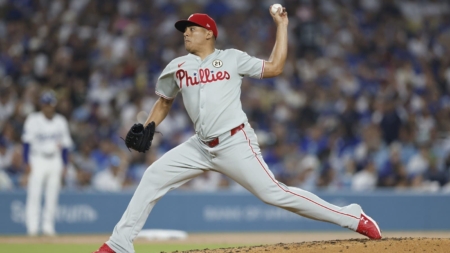 Phillies Homegrown Star Predicted To Sign $125M Deal