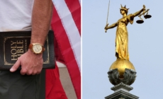 Mom Battles Judge’s Order Banning Her Taking Daughter to Church