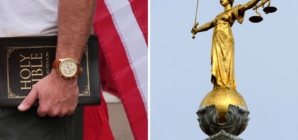 Mom Battles Judge’s Order Banning Her Taking Daughter to Church