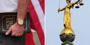 Mom Battles Judge’s Order Banning Her Taking Daughter to Church