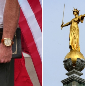 Mom Battles Judge’s Order Banning Her Taking Daughter to Church