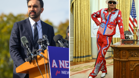 Did Kid Rock Cancel NY Shows Over Mamdani Win? What We Know