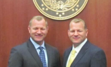 Identical Twin Brother Wants to Replace Republican Troy Nehls in Congress