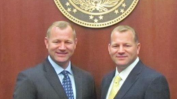 Identical Twin Brother Wants to Replace Republican Troy Nehls in Congress