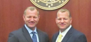 Identical Twin Brother Wants to Replace Republican Troy Nehls in Congress