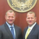 Identical Twin Brother Wants to Replace Republican Troy Nehls in Congress