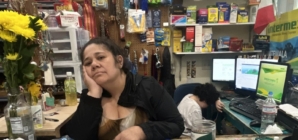 Woman says ICE detained her despite green card: ‘Because I’m Hispanic’