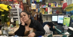 Woman says ICE detained her despite green card: ‘Because I’m Hispanic’