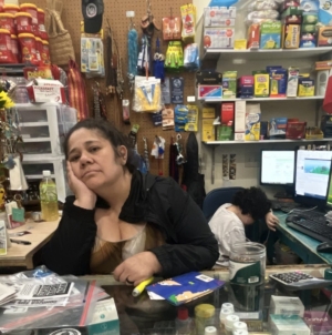 Woman says ICE detained her despite green card: ‘Because I’m Hispanic’