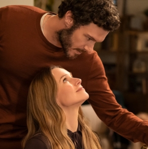 Nobody Wants This Season 3 – release date, cast