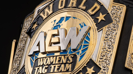 Former WWE Champion Signs AEW Contract