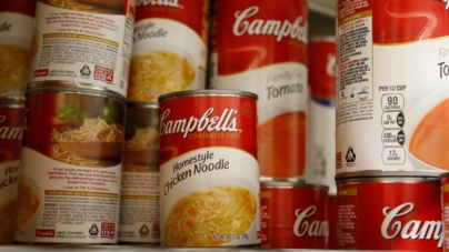 Campbell’s Soup VP Mocks ‘Poor People’ Who Buy Its Food in Secret Recording