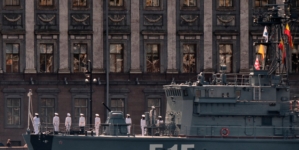 US Coast Guard ‘Monitoring’ Russian Military Vessel Near Hawaii