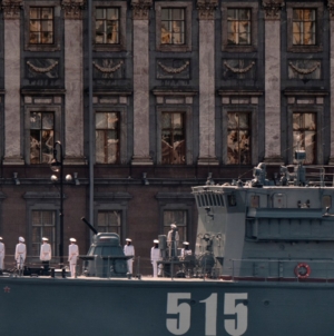 US Coast Guard ‘Monitoring’ Russian Military Vessel Near Hawaii