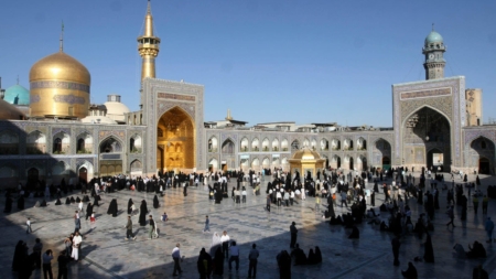 More Cities Run Dry as Iran’s Water Crisis Deepens