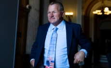 Texas Seat Opens Up as Republican Announces He Won’t Seek Reelection