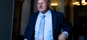 Texas Seat Opens Up as Republican Announces He Won’t Seek Reelection