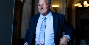 Texas Seat Opens Up as Republican Announces He Won’t Seek Reelection