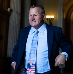 Texas Seat Opens Up as Republican Announces He Won’t Seek Reelection