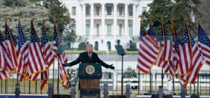 Swedish Broadcaster SVT Also Edited Trump Speech Like BBC: Report