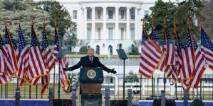 Swedish Broadcaster SVT Also Edited Trump Speech Like BBC: Report