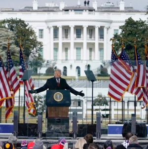 Swedish Broadcaster SVT Also Edited Trump Speech Like BBC: Report