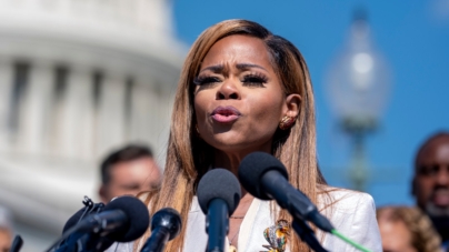 Democrat Facing Censure Motion on Heels of Federal Indictment