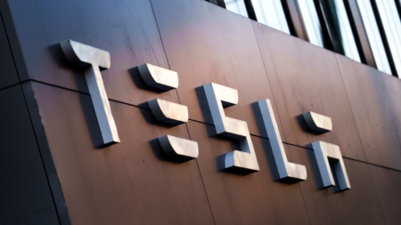 ‘DOGE Dividend’ Creator Had Tesla Repossessed