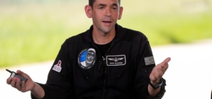 Who Is Jared Isaacman? Donald Trump’s Pick, Again, to Lead NASA