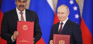 Russia ‘Ready’ To Help Venezuelan Military