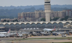 List of Flights Canceled With Shutdown Deal Close