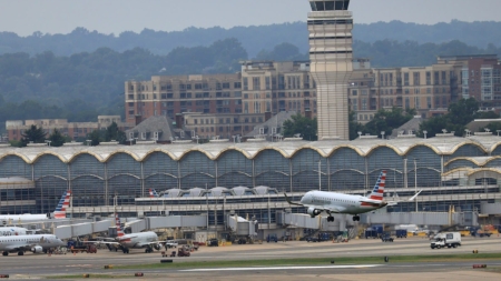 List of Flights Canceled With Shutdown Deal Close