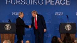 Trump Reveals Sanctions Coming For Countries That Trade With Russia