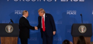 Trump Reveals Sanctions Coming For Countries That Trade With Russia