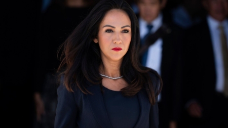 Lauren Boebert Faces Heat Over ‘Racist’ Halloween Costume 