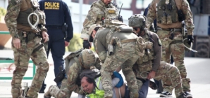 Donald Trump Makes Emergency Appeal Against Oregon National Guard Block