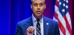 Democrat Jay Jones Wins Despite Texts Fantasizing About Murdering Opponent